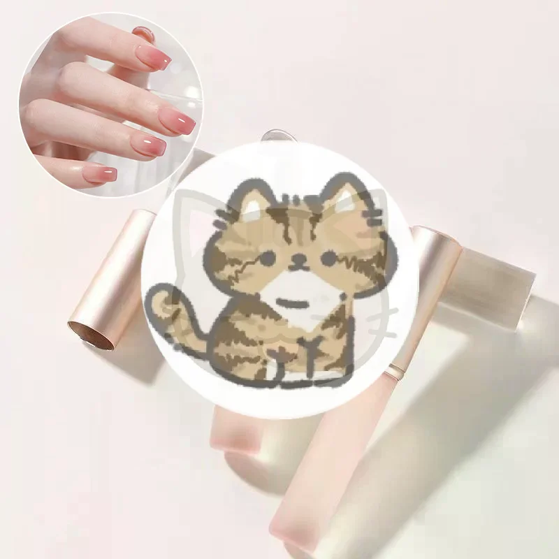 Nail Art Silicone Applicator Stick Chrome Pigment Dust Applying Gradient Shading Pen Easy-Daub Powder Silicone Nail Brushes Tool
Nail Art Silicone Applicator Stick Chrome Pigment Dust Applying Gradient Shading Pen Easy-Daub Powder Silicone Nail Brushes Tool