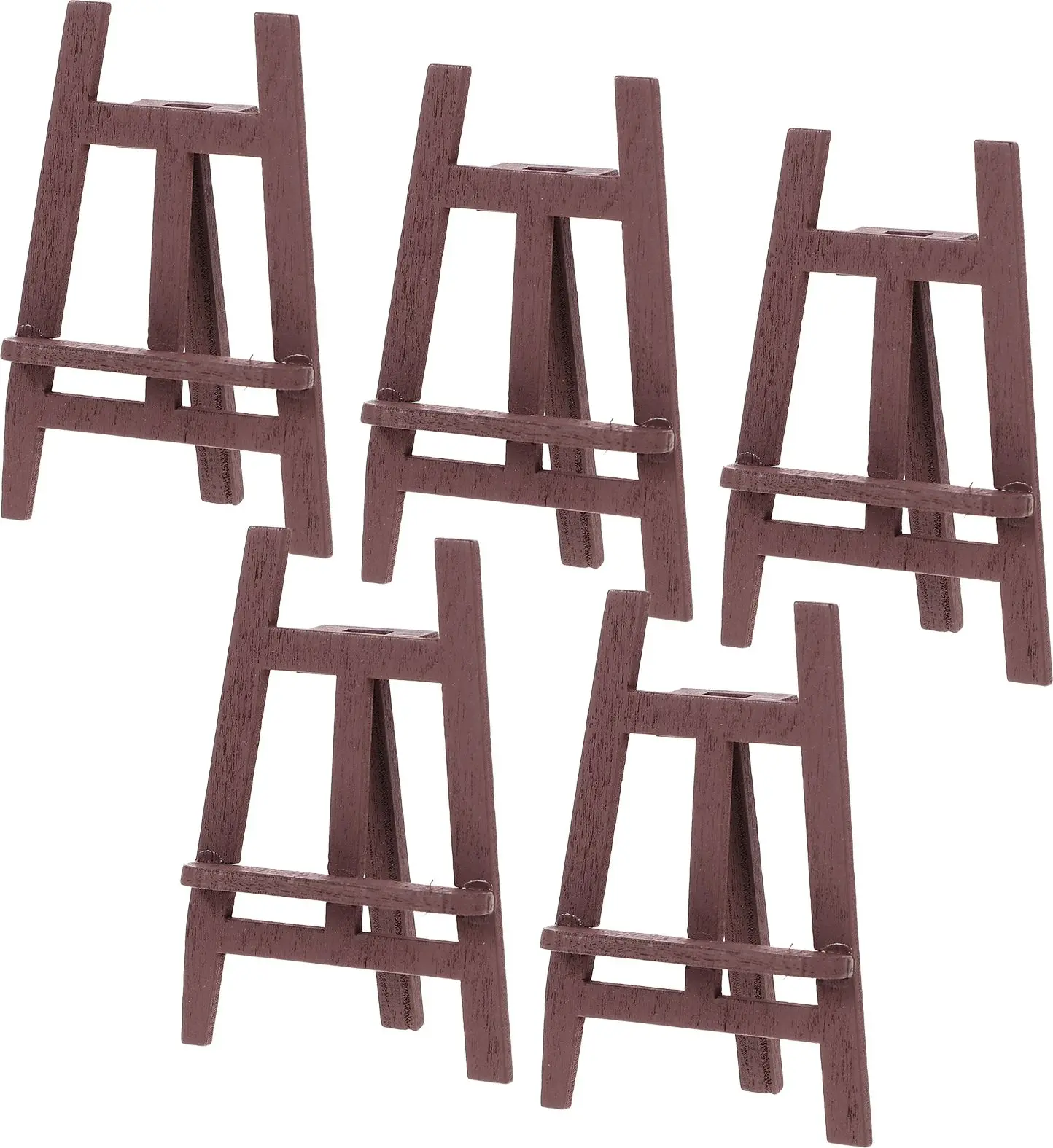 5 Pcs Dollhouse Blackboard Easel Wooden Painting Stand DIY Laptop Portable Miniature Prop
5 Pcs Dollhouse Blackboard Easel Wooden Painting Stand DIY Laptop Portable Miniature Prop