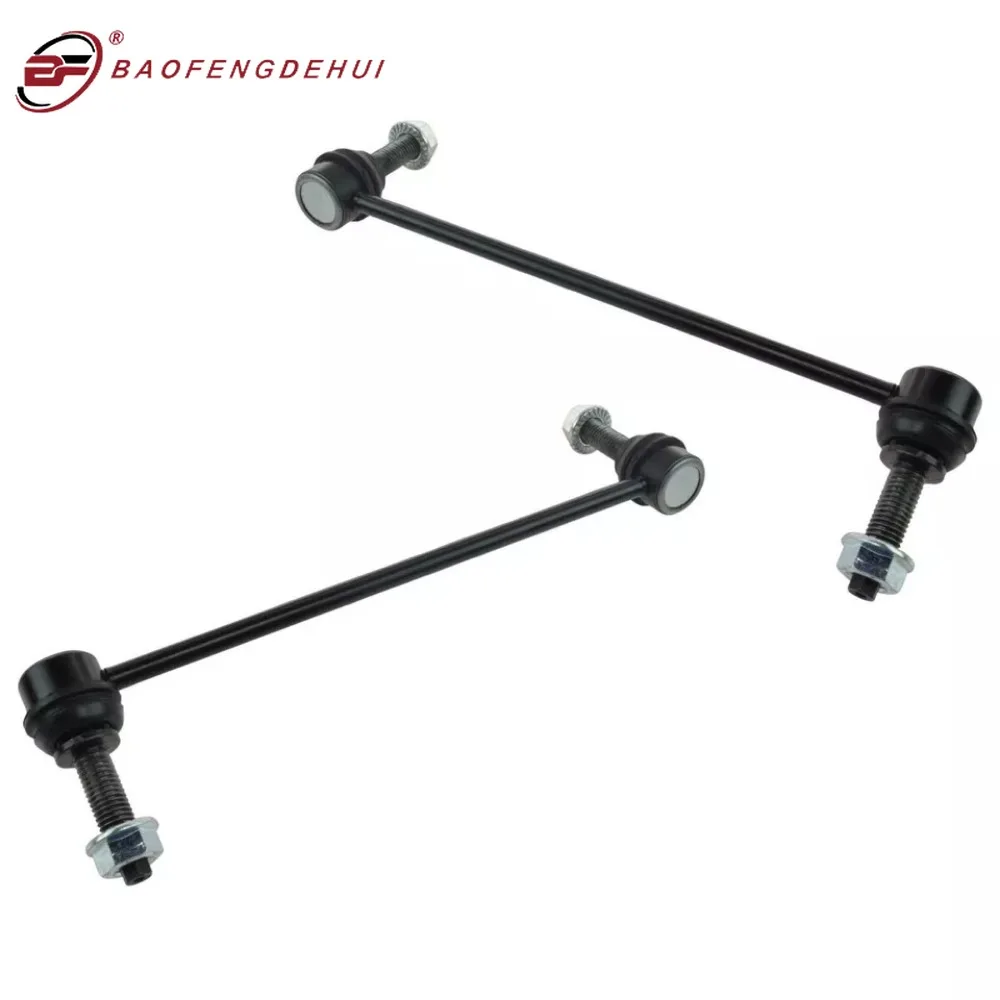 2PCS AA5Z5K484B Stabilizer Sway Bar End Link For Ford Flex Taurus MKS MKT 2010-2017 K750388 K750389
2PCS AA5Z5K484B Stabilizer Sway Bar End Link For Ford Flex Taurus MKS MKT 2010-2017 K750388 K750389