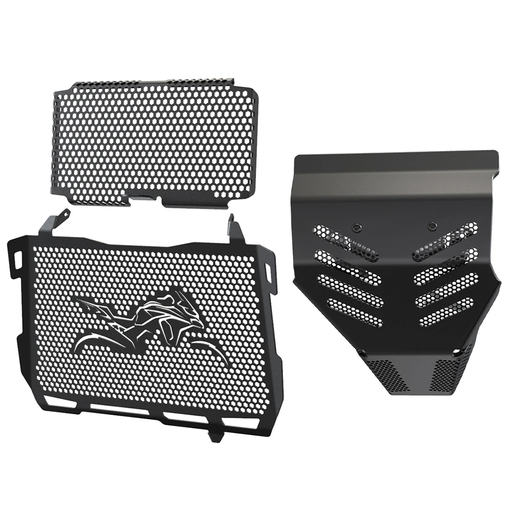 For Ducati Multistrada 1200/Multistrada 1200 S/Multistrada 1200 S D air 2015-2016-2017 Radiator Guard Oil Guard Engine Guard Set
For Ducati Multistrada 1200/Multistrada 1200 S/Multistrada 1200 S D air 2015-2016-2017 Radiator Guard Oil Guard Engine Guard Set