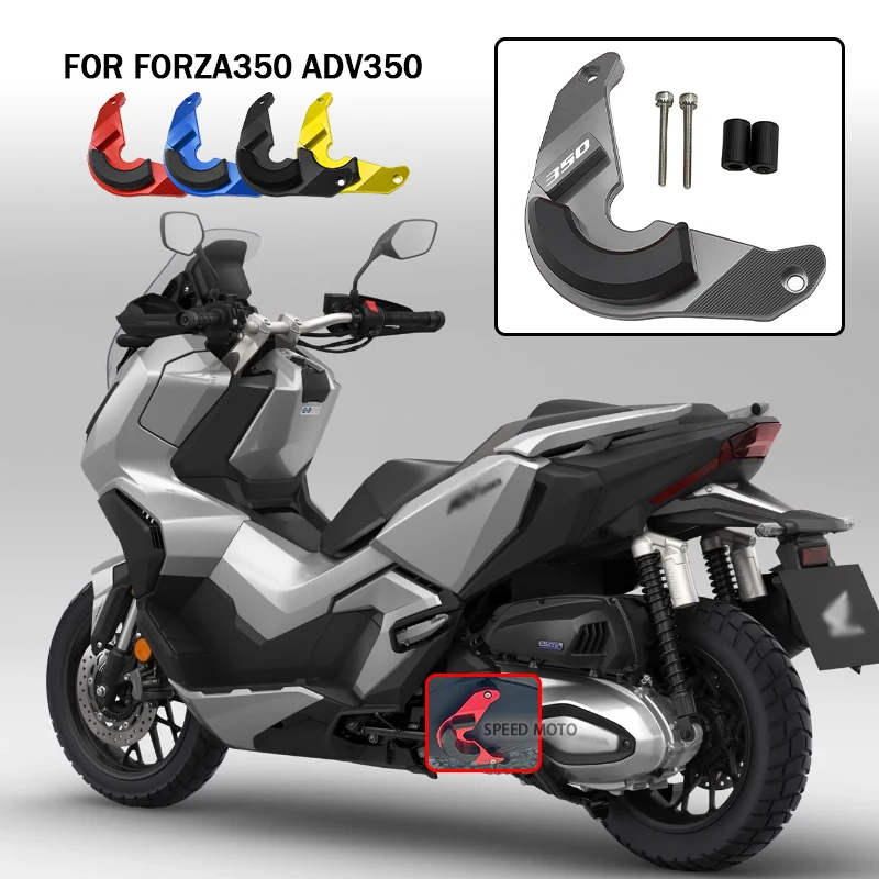 Новинка для HONDA Forza 350 ADV 350, аксессуары для мотоциклов, алюминиевая защитная крышка с ЧПУ, крышка бака, чехол для ADV350 FORZA 350
Новинка для HONDA Forza 350 ADV 350, аксессуары для мотоциклов, алюминиевая защитная крышка с ЧПУ, крышка бака, чехол для ADV350 FORZA 350
