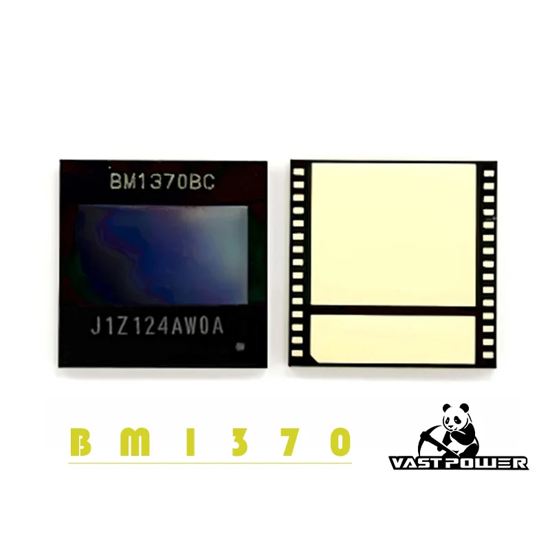 BM1370 ASIC Chip BM1370AA BM1370BC BM1370BB Forantminer S21pro S21XP S21XP Gamma 601 Hydro Hash Board
BM1370 ASIC Chip BM1370AA BM1370BC BM1370BB Forantminer S21pro S21XP S21XP Gamma 601 Hydro Hash Board