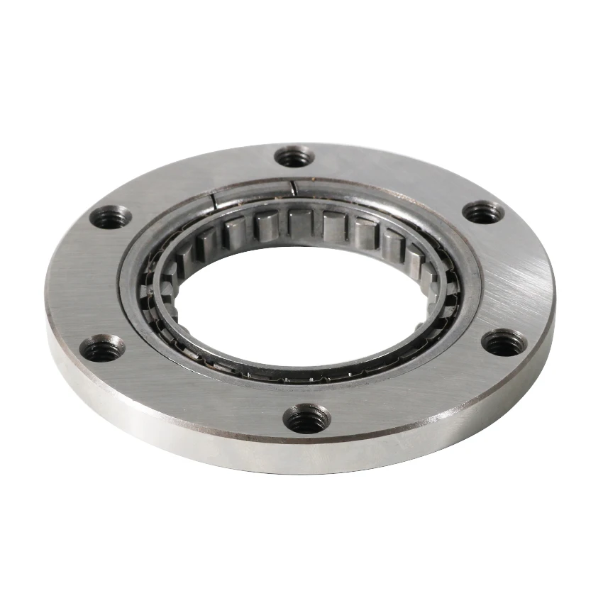 Подшипник сцепления стартера мотоцикла для STELS ATV 500H EFI UTV 700 H EFI OEM:LU 022600 OEM:31100-F11-0000
Подшипник сцепления стартера мотоцикла для STELS ATV 500H EFI UTV 700 H EFI OEM:LU 022600 OEM:31100-F11-0000