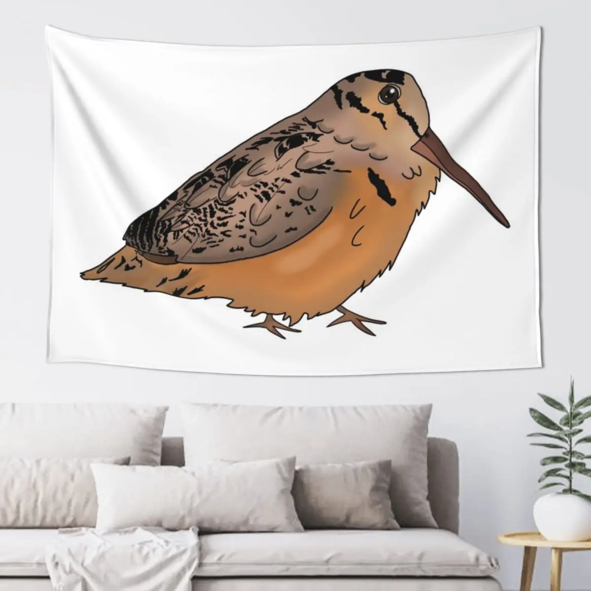 American Woodcock Tapestry Home Decor Aesthetic House Decorations Tapestry
American Woodcock Tapestry Home Decor Aesthetic House Decorations Tapestry
