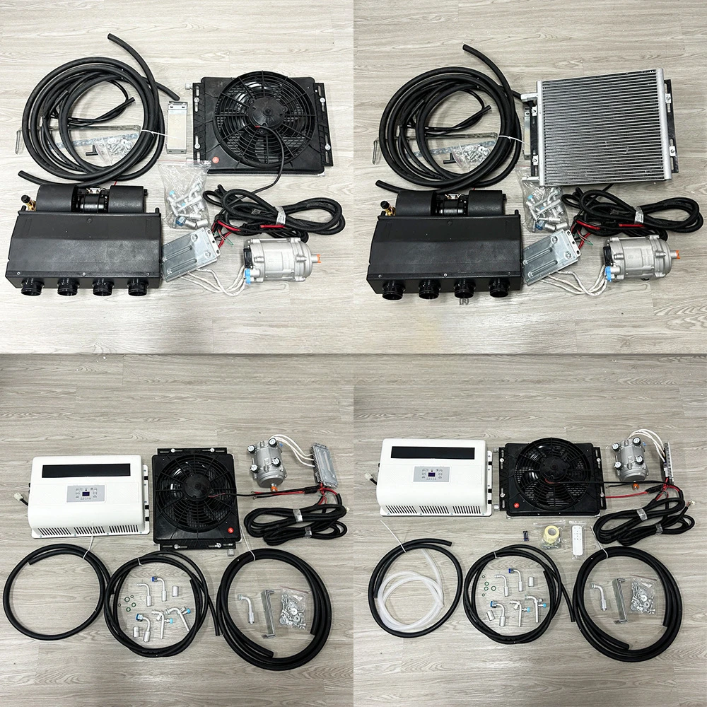 Скрытый кондиционер для фургона, кондиционер для инженерной техники, парковка, кондиционер с таймером 12 В 24 В
Скрытый кондиционер для фургона, кондиционер для инженерной техники, парковка, кондиционер с таймером 12 В 24 В