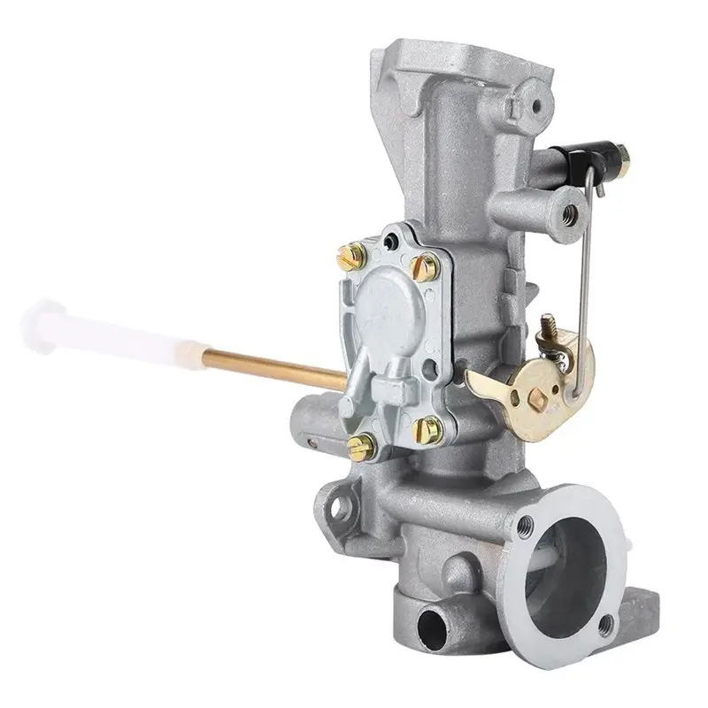 【ALLOWANCE】Carburetor For Briggs & Stratton 498298 130202 112202 112232 134202 137202 Engine Replaces Lawn Mower Generator Parts
【ALLOWANCE】Carburetor For Briggs & Stratton 498298 130202 112202 112232 134202 137202 Engine Replaces Lawn Mower Generator Parts