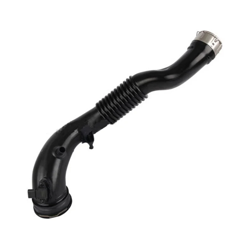 OB-Car Intercooler Air Intake Duct Pipe Gloss Black For BMW 335I, 435I, M2, M235i, X3, X4, 1 2 3 Series GT - OEM 13717604033
OB-Car Intercooler Air Intake Duct Pipe Gloss Black For BMW 335I, 435I, M2, M235i, X3, X4, 1 2 3 Series GT - OEM 13717604033