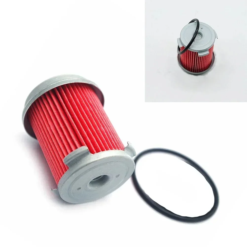 Transmission Filter Automatic 25450-P4V-013 25450P4V013 Perfect For Honda Ridgeline For Acura MDX RDX TL
Transmission Filter Automatic 25450-P4V-013 25450P4V013 Perfect For Honda Ridgeline For Acura MDX RDX TL