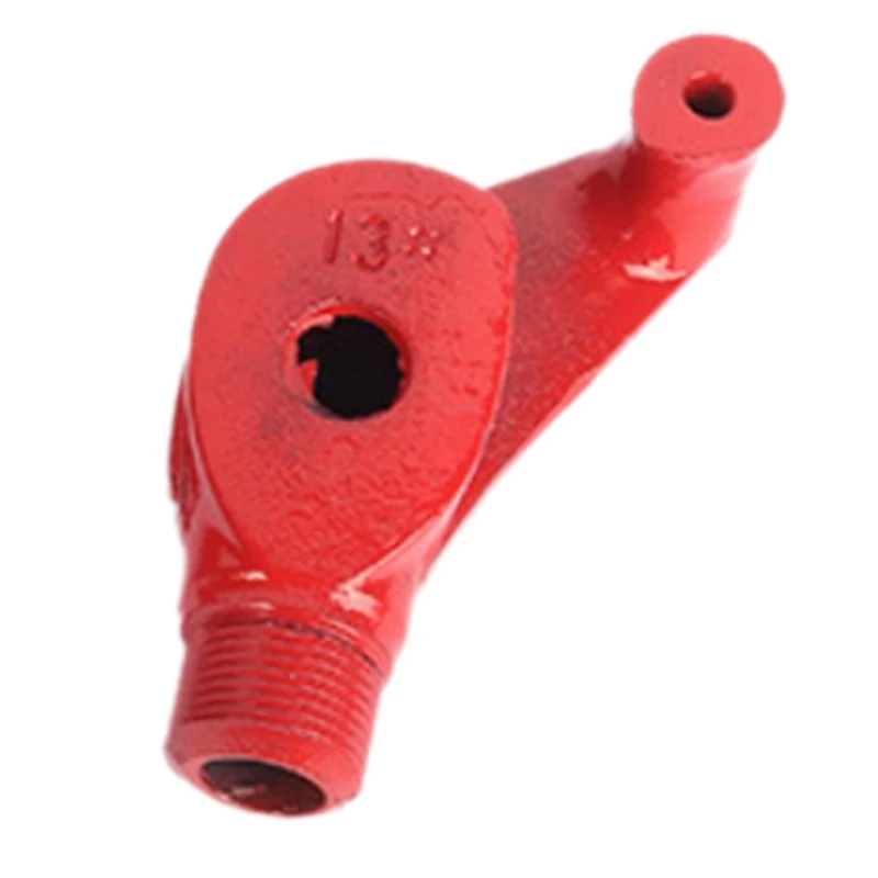A15F-Manual Pipe Bender Precise Red Steel Tube Bending Tool Conduit Hand Bender-Head Easy To Use Flexible Practical
A15F-Manual Pipe Bender Precise Red Steel Tube Bending Tool Conduit Hand Bender-Head Easy To Use Flexible Practical