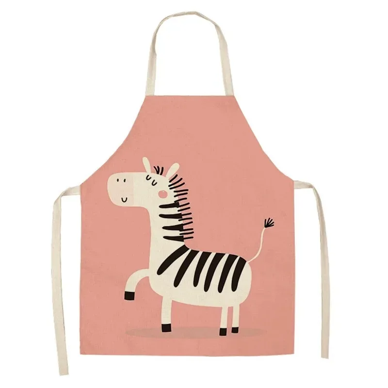Nordic Mint Green Zebra Linen Apron 2D Flat Printed Kitchen Cooking Bib Women Baking Pinafore Garden Coffee Shop Workwear Cloth
Nordic Mint Green Zebra Linen Apron 2D Flat Printed Kitchen Cooking Bib Women Baking Pinafore Garden Coffee Shop Workwear Cloth