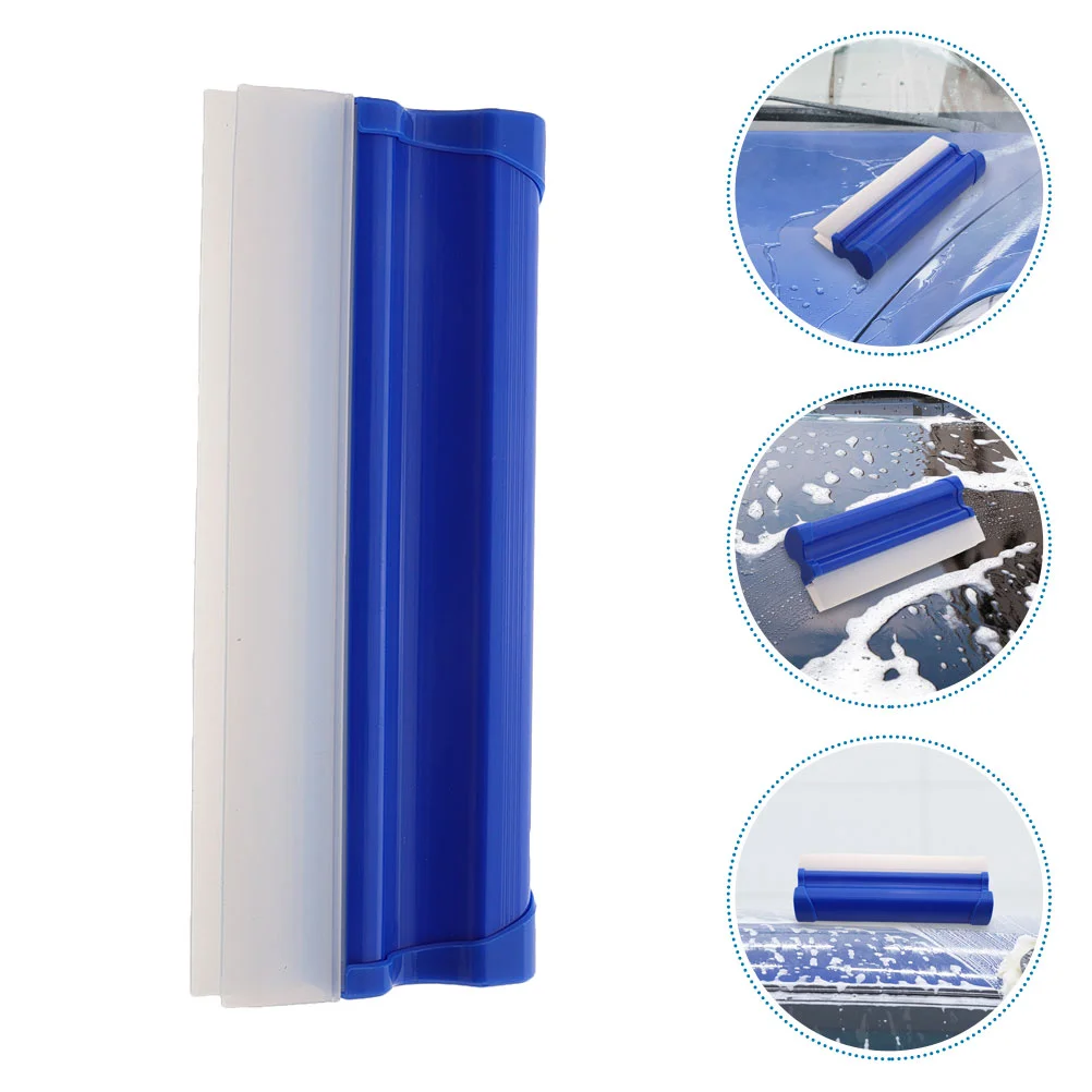 Wiper Auto Squeegee Car Windshield Scraper Cars Cleaner Tool for Window Cleaning Drying
Wiper Auto Squeegee Car Windshield Scraper Cars Cleaner Tool for Window Cleaning Drying
