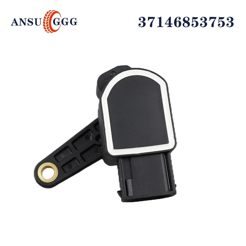 Headlight Height Level Sensor For BMW MINI X1 X5 X6 Z4 Roadster 37146853753 37146785207 37146763735 Suspension Height
Headlight Height Level Sensor For BMW MINI X1 X5 X6 Z4 Roadster 37146853753 37146785207 37146763735 Suspension Height
