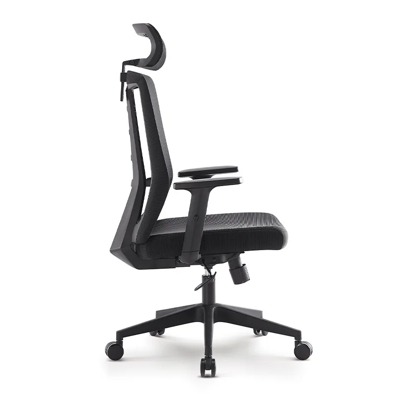 Эргономичное офисное комфортное сидячее компьютерное кресло для домашнего обучения
Эргономичное офисное комфортное сидячее компьютерное кресло для домашнего обучения