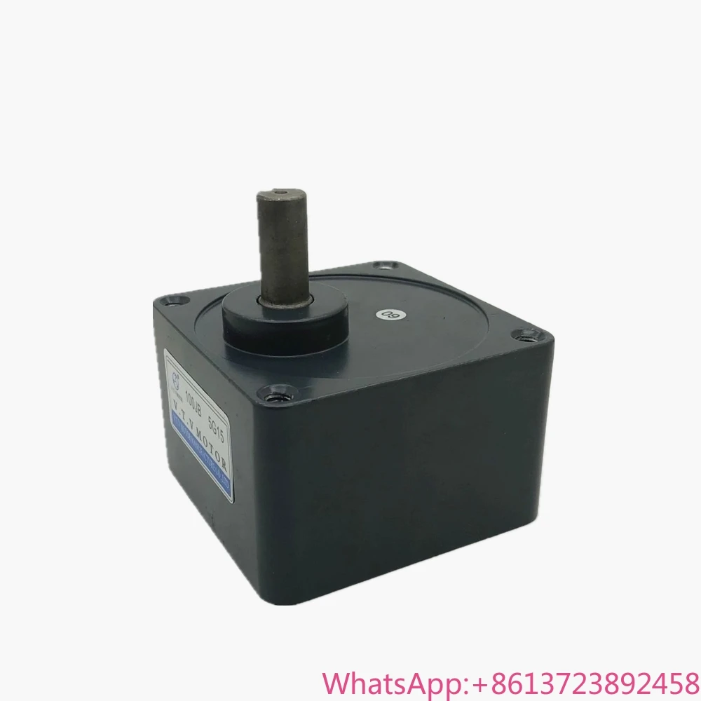 best price gearbox 70JB50G10 speed reducer fitting high torque ac motor 220v
best price gearbox 70JB50G10 speed reducer fitting high torque ac motor 220v