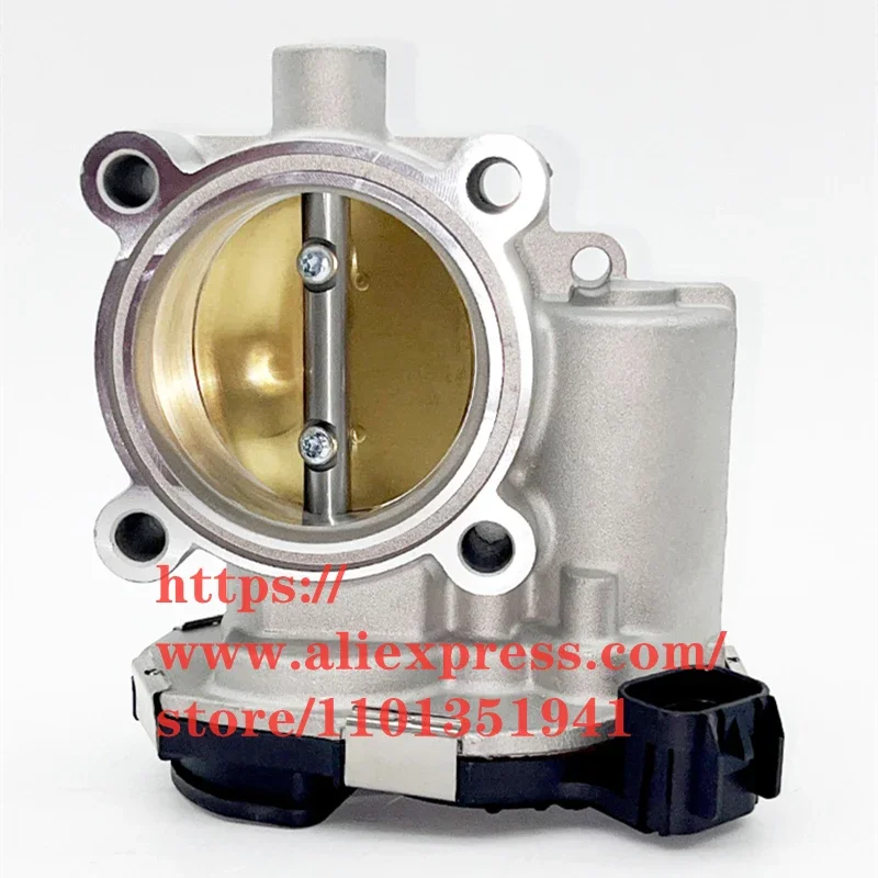 Throttle Body Assembly Fit for Opel Astra Corsa Chevrolet Cruze Vauxhall 1.6L Air Meter Body 55565260/0280750496
Throttle Body Assembly Fit for Opel Astra Corsa Chevrolet Cruze Vauxhall 1.6L Air Meter Body 55565260/0280750496