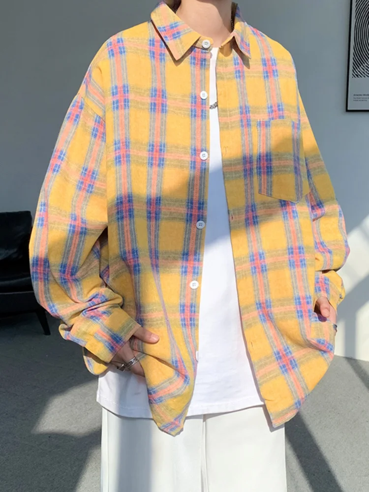 Мужская весенняя куртка Sunine Clean Plaid: новая коллекция, премиум-класс, молодежный стиль, легкий французский шик, ветровка.
Мужская весенняя куртка Sunine Clean Plaid: новая коллекция, премиум-класс, молодежный стиль, легкий французский шик, ветровка.