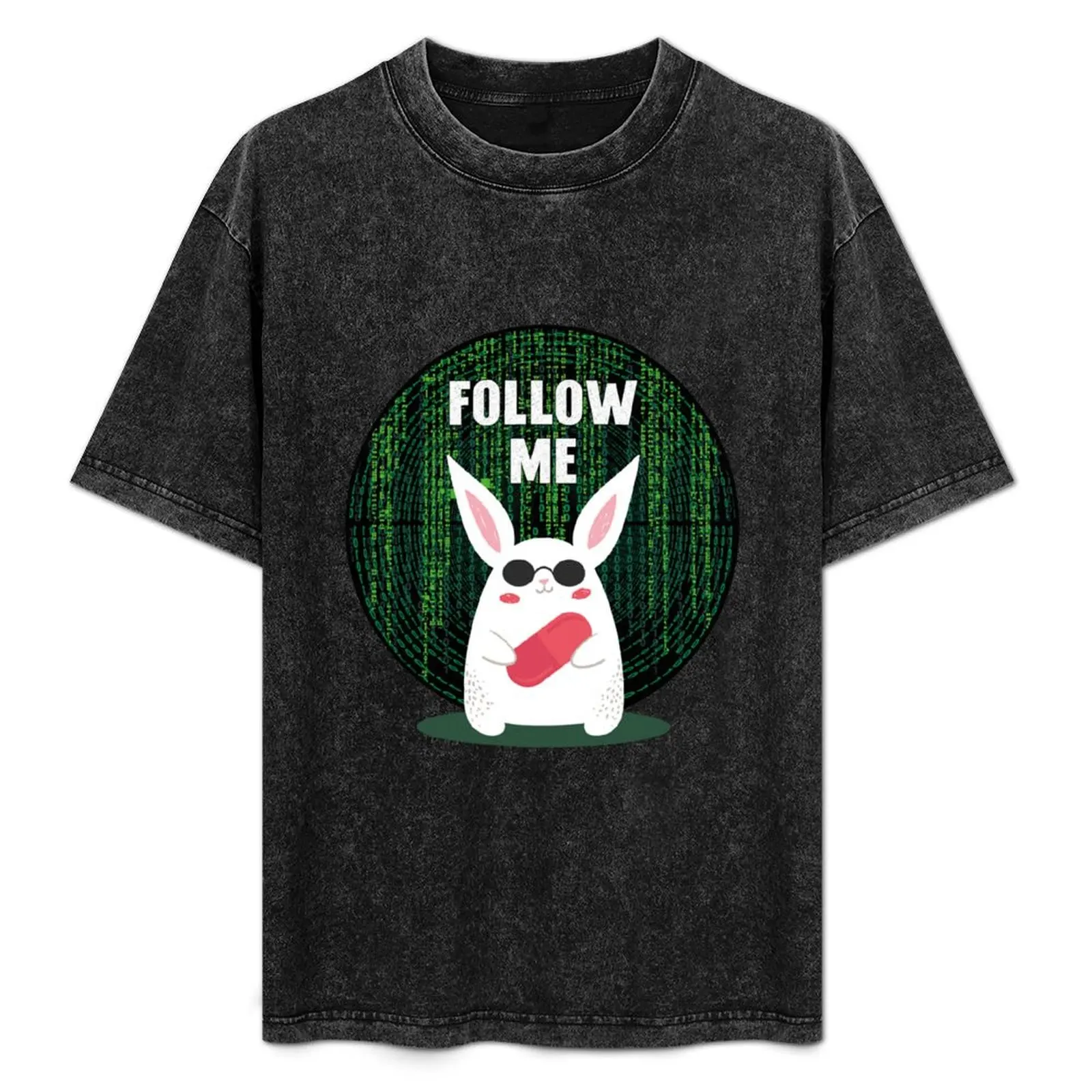 Matrix...Follow me T-Shirt Louboutins vintage graphic tee anime t shirts mens white t shirts
Matrix...Follow me T-Shirt Louboutins vintage graphic tee anime t shirts mens white t shirts