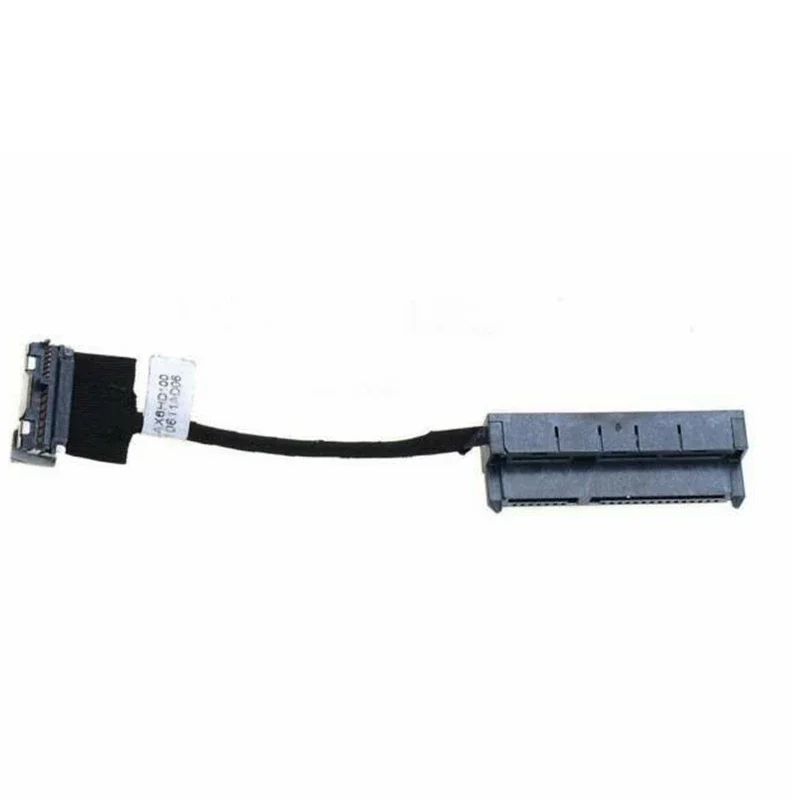Разъем жесткого диска AX6/7, кабель жесткого диска для HP COMPAQ G42 G62 G72 DD0AX6HD100 CQ62 CQ56 CQ42 DD0AX6HD102
Разъем жесткого диска AX6/7, кабель жесткого диска для HP COMPAQ G42 G62 G72 DD0AX6HD100 CQ62 CQ56 CQ42 DD0AX6HD102
