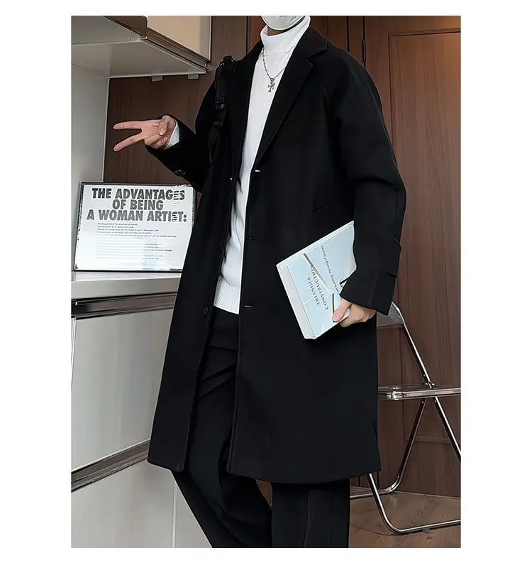 Wool Blend Coat Men'S Winter Overcoat Mans Sheepskin Fleece Fur Pelt Hide Skin Covering Hair Mane Down Feather Plume Quill Style
Wool Blend Coat Men'S Winter Overcoat Mans Sheepskin Fleece Fur Pelt Hide Skin Covering Hair Mane Down Feather Plume Quill Style