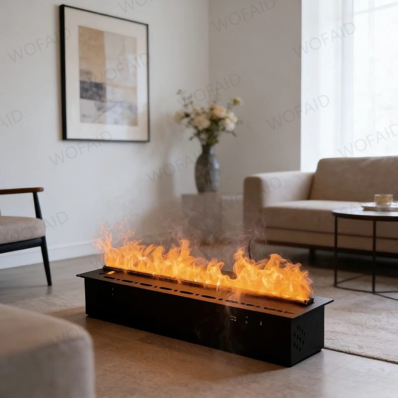 100cm Water Vapour Fireplace No Heat Wall Mounted LED Flame grade steam fireplace vintage flame Decorative fireplace био камин
100cm Water Vapour Fireplace No Heat Wall Mounted LED Flame grade steam fireplace vintage flame Decorative fireplace био камин