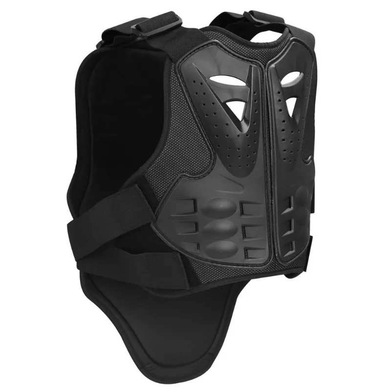 Защитный жилет для спины и груди для взрослых на открытом воздухе для мотокросса, катания на лыжах, катания на коньках, мотоцикла, грязевого велосипеда, бронежилета, защитное снаряжение
Защитный жилет для спины и груди для взрослых на открытом воздухе для мотокросса, катания на лыжах, катания на коньках, мотоцикла, грязевого велосипеда, бронежилета, защитное снаряжение