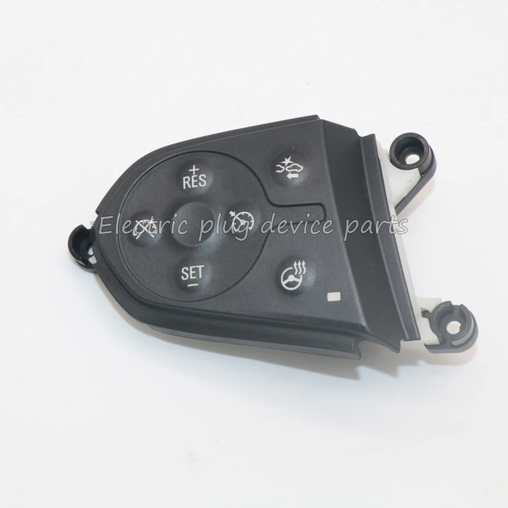 OEM 23262288 22961941 23134233 23156916 переключатель круиз-контроля для Chevrolet Колорадо пригородный Silverado GMC Yukon XL Sierra
OEM 23262288 22961941 23134233 23156916 переключатель круиз-контроля для Chevrolet Колорадо пригородный Silverado GMC Yukon XL Sierra