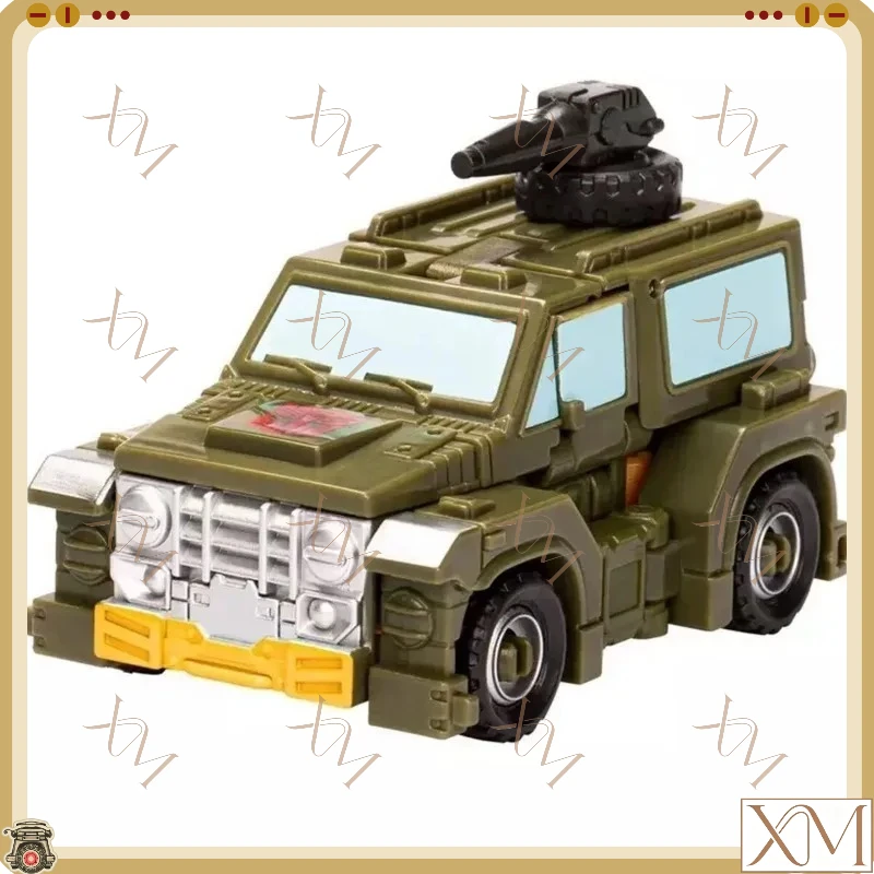 In Stock Hasbro Studio Series SS-86 Deluxe Class Brawn Articulated Robot Action Figure, Exquisite Collectible Gift Hobby Decor
In Stock Hasbro Studio Series SS-86 Deluxe Class Brawn Articulated Robot Action Figure, Exquisite Collectible Gift Hobby Decor