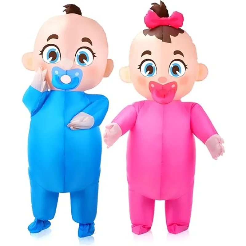 Large Inflatable Cartoon character inflatable costume festival party role-playing cosplay costume
Large Inflatable Cartoon character inflatable costume festival party role-playing cosplay costume