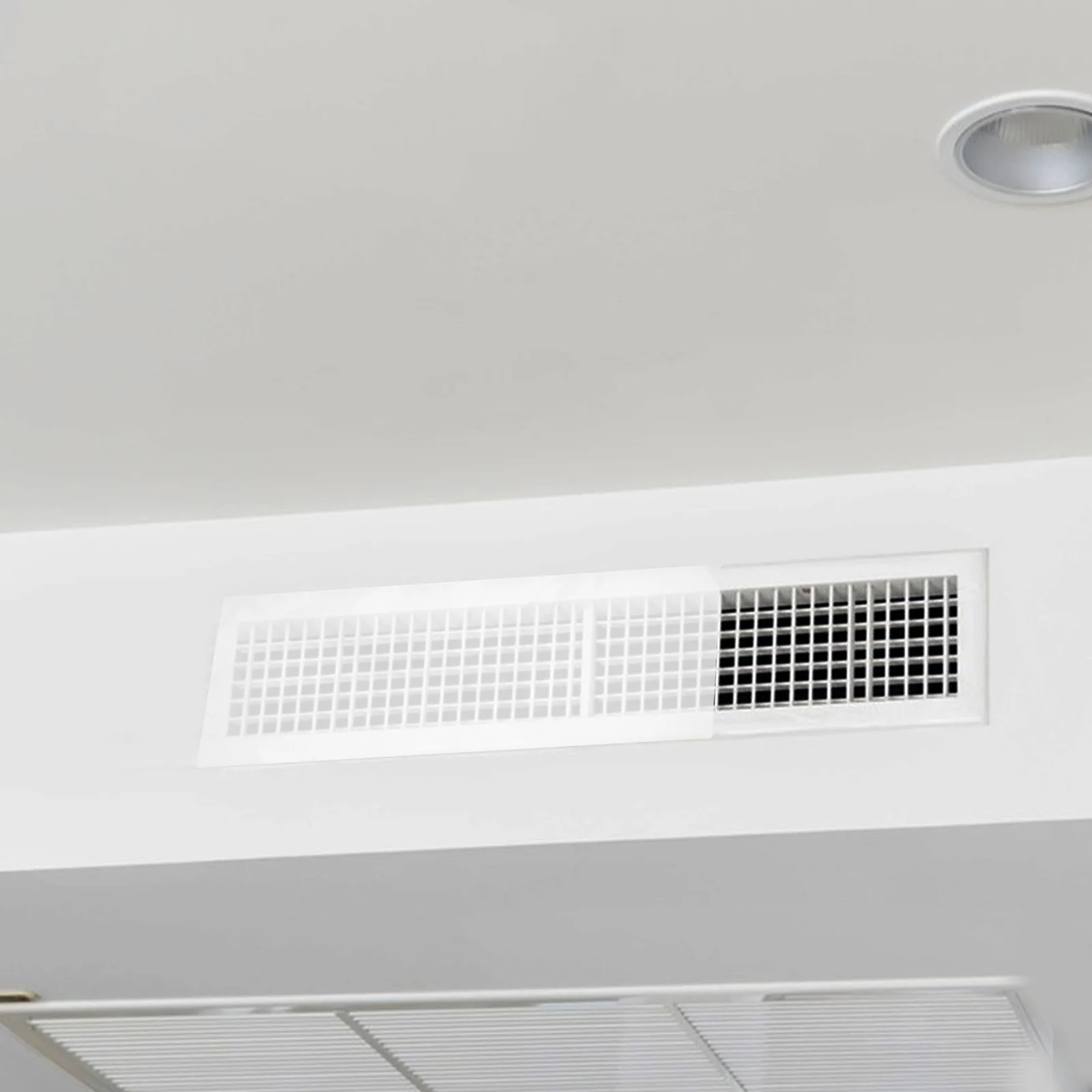 12Pcs Air Vent Cover Transparent Pet 8x15.5inch Strong Adhesive for Home Rv Office Ceiling Wall Floor Register Covers for Ac
12Pcs Air Vent Cover Transparent Pet 8x15.5inch Strong Adhesive for Home Rv Office Ceiling Wall Floor Register Covers for Ac