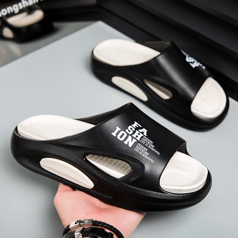 Summer Men Women Slippers Camouflage Platform Outdoor Clogs Shoe Beach Sandals Male Soft EVA Indoor Home Slides Lover Flip Flops
Summer Men Women Slippers Camouflage Platform Outdoor Clogs Shoe Beach Sandals Male Soft EVA Indoor Home Slides Lover Flip Flops
