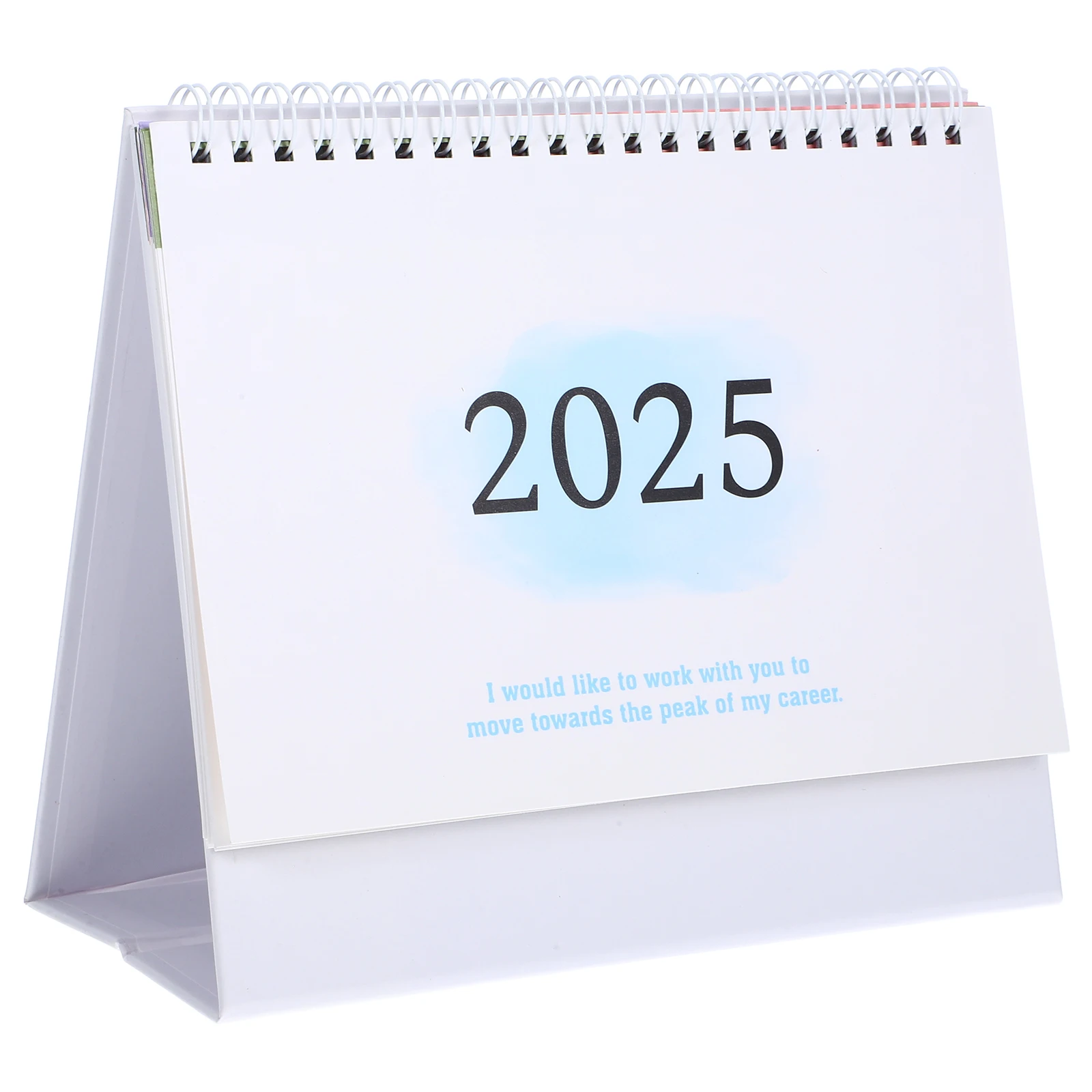 English Version Calendar 2025 Monthly Small Standing Office Household Monthly Calendar Supplies Reliable Material
English Version Calendar 2025 Monthly Small Standing Office Household Monthly Calendar Supplies Reliable Material