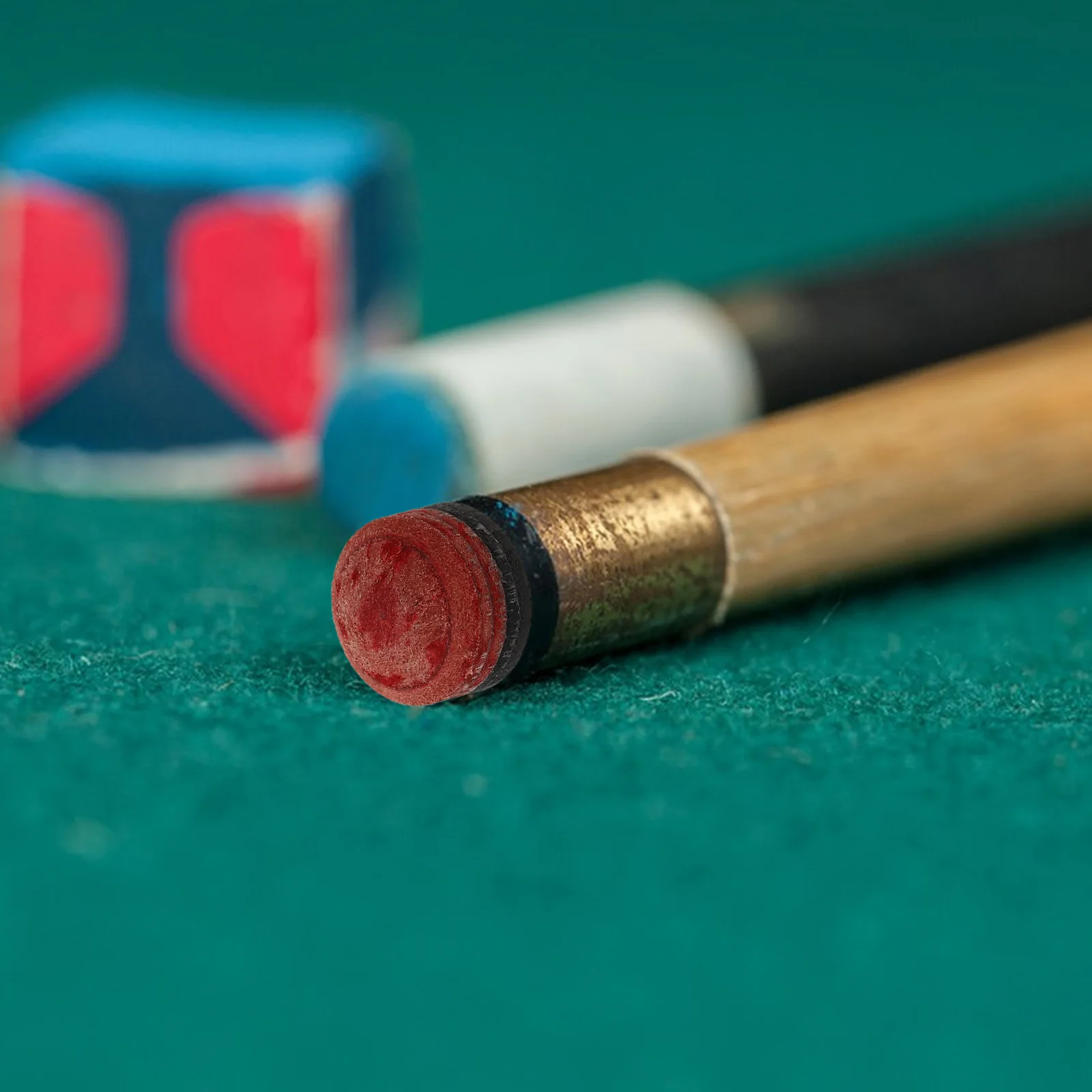 Billiard Cue Tip Parts Wear Resistant Sturdy Suitable Beginners Professionals Enthusiasts Fast Repair Solid Hit
Billiard Cue Tip Parts Wear Resistant Sturdy Suitable Beginners Professionals Enthusiasts Fast Repair Solid Hit