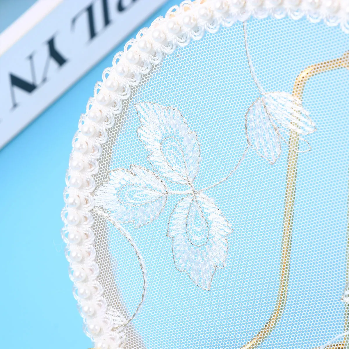 Earring Accessories Display Stand Jewelry Lace Necklace Holder Earrings Organizer
Earring Accessories Display Stand Jewelry Lace Necklace Holder Earrings Organizer