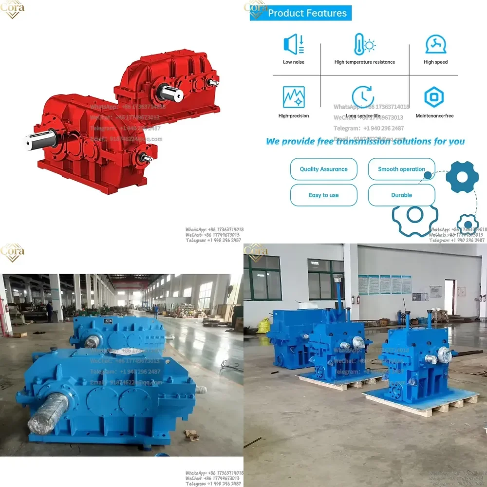 Manufacturers Germany SEW FLEN DER ODM ML Series ML3PHT140 Parallel Bevel Transmission Motor Industry Reducer
Manufacturers Germany SEW FLEN DER ODM ML Series ML3PHT140 Parallel Bevel Transmission Motor Industry Reducer