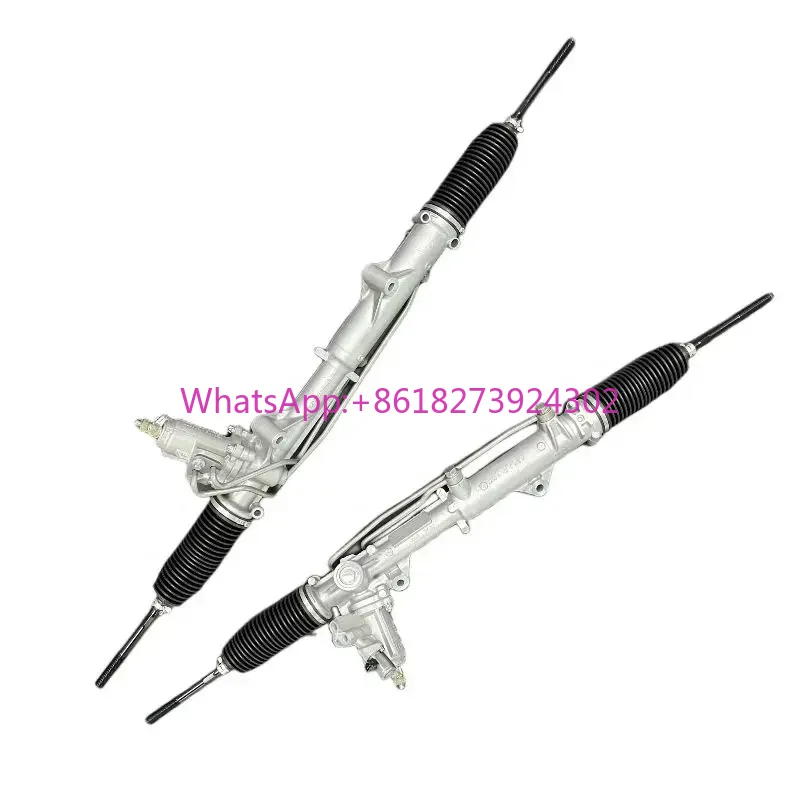 Power Steering Rack and Pinion Steering Gear Assy for 06-14 C-class (w204) C200 C260 C180 2044605500 A2044604500
Power Steering Rack and Pinion Steering Gear Assy for 06-14 C-class (w204) C200 C260 C180 2044605500 A2044604500