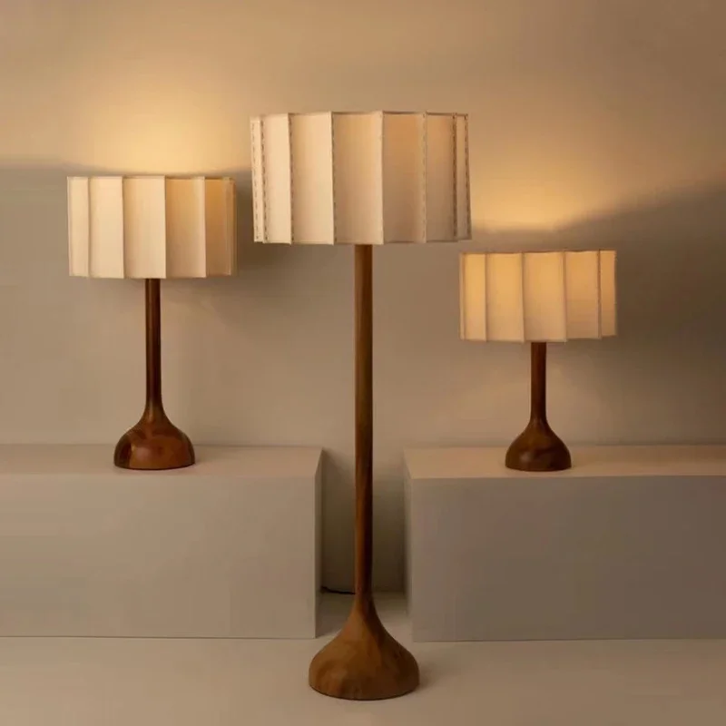 Japanese Wabi Sabi Wooden Floor Lamp Living Room Bedroom Bedside Home Corner Sofasides Minimalist LED Standing Light Luminaires
Japanese Wabi Sabi Wooden Floor Lamp Living Room Bedroom Bedside Home Corner Sofasides Minimalist LED Standing Light Luminaires
