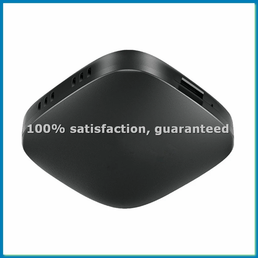 Carplay AI Box Wireless Android Car Smart TV Box Android 13 for 2G+16G-ABFT
Carplay AI Box Wireless Android Car Smart TV Box Android 13 for 2G+16G-ABFT