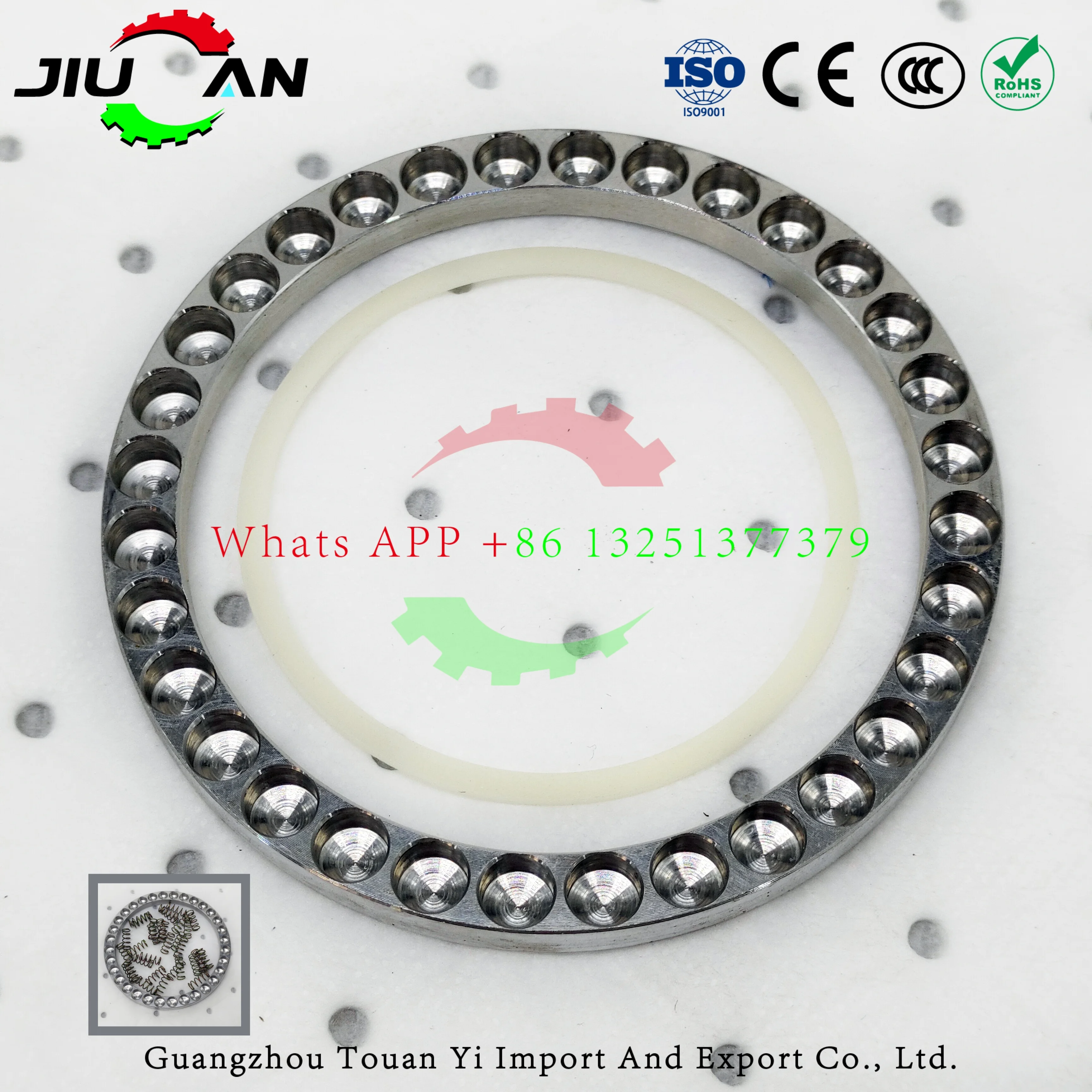 Brand New 01N 01M Transmission Reverse Clutch Piston Spring Retainer For VW Audi 096 095 097 098 AG4 Car Accessory
Brand New 01N 01M Transmission Reverse Clutch Piston Spring Retainer For VW Audi 096 095 097 098 AG4 Car Accessory