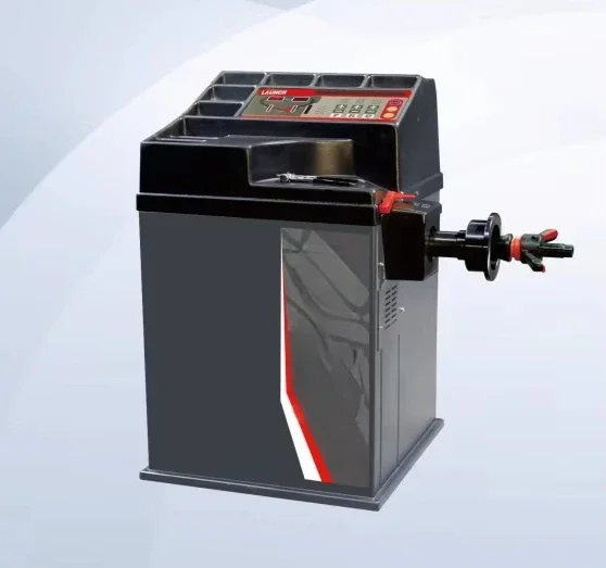 2025 Economic Car Wheel Balancing Machine Wheel Balancing Machine Tire Balance Machine
2025 Economic Car Wheel Balancing Machine Wheel Balancing Machine Tire Balance Machine