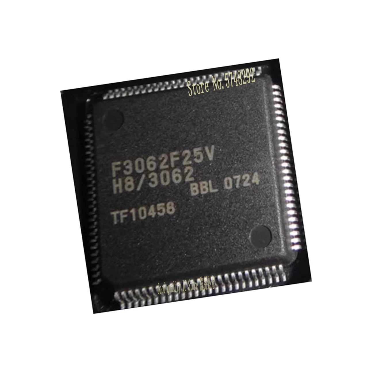 2PCS/LOT HD64F3062F25V 64F3062F25V 64F3062 F3062F25V F3062F25 QFP 100% new imported original IC
2PCS/LOT HD64F3062F25V 64F3062F25V 64F3062 F3062F25V F3062F25 QFP 100% new imported original IC