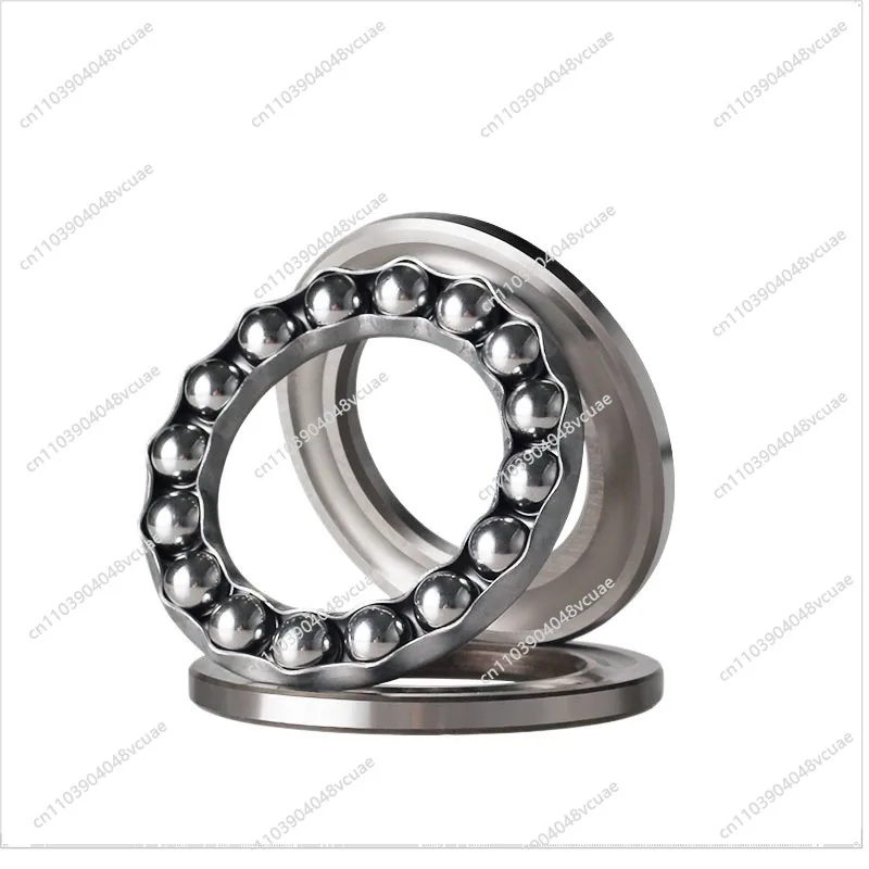 51244 Heavy Duty Plane Thrust Bearings High Speed Pressure Thrust Ball Balls Inner Longitude 220 Outer Longitude 300 High 63
51244 Heavy Duty Plane Thrust Bearings High Speed Pressure Thrust Ball Balls Inner Longitude 220 Outer Longitude 300 High 63