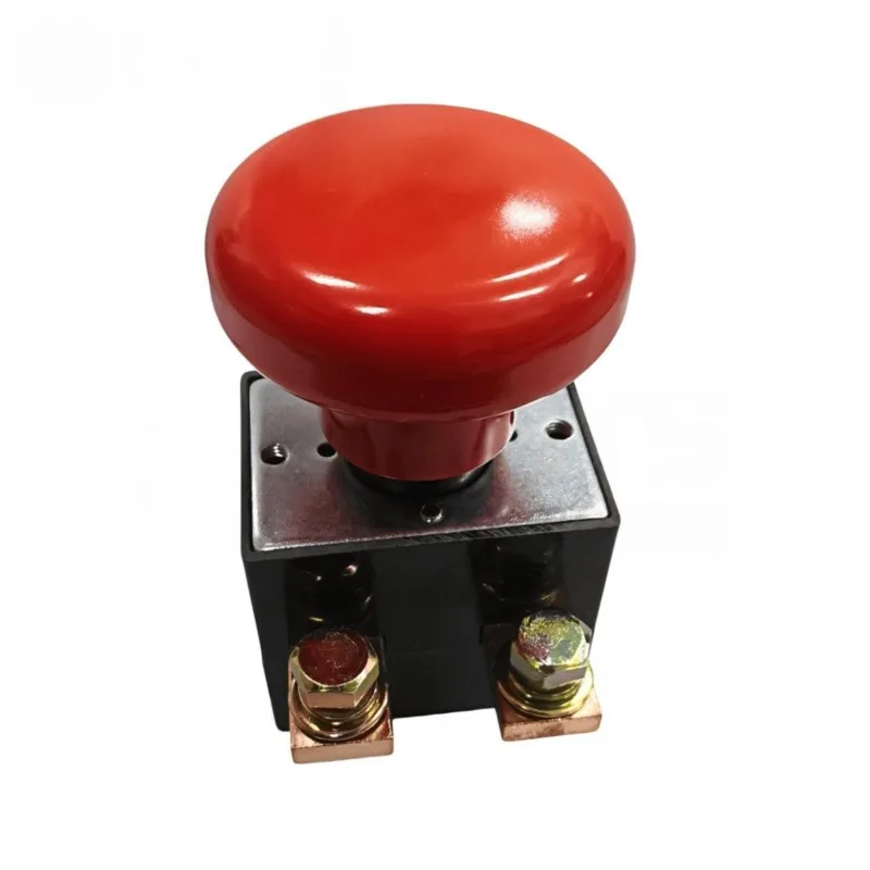 A30P-For ZOOMLION For Aerial Work Platform Emergency Disconnect Switch Part Number 1020521277
A30P-For ZOOMLION For Aerial Work Platform Emergency Disconnect Switch Part Number 1020521277