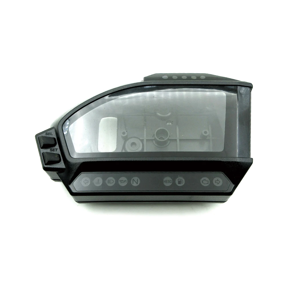 Motorcycle Speedometer Speedo Meter Gauge Tachometer Instrument Case Cover For Honda CBR1000RR CBR 1000 2012 2013 2014 2015 2016
Motorcycle Speedometer Speedo Meter Gauge Tachometer Instrument Case Cover For Honda CBR1000RR CBR 1000 2012 2013 2014 2015 2016
