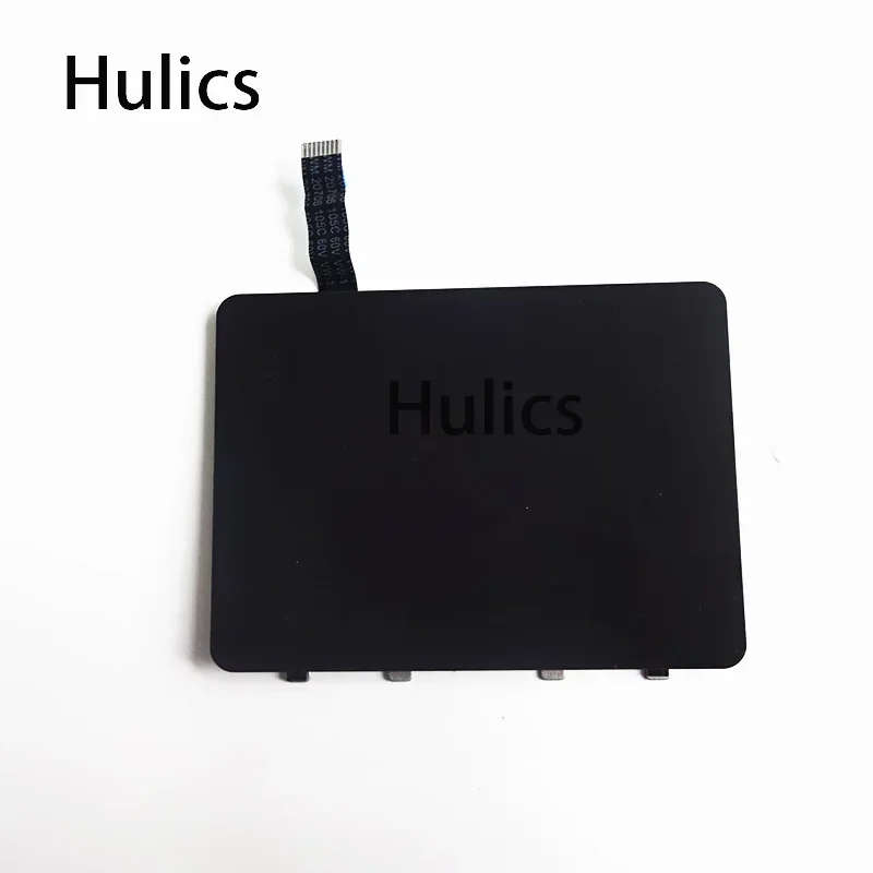 Hulics Used FOR ACER Aspire A315-31 Touchpad Button Board
Hulics Used FOR ACER Aspire A315-31 Touchpad Button Board