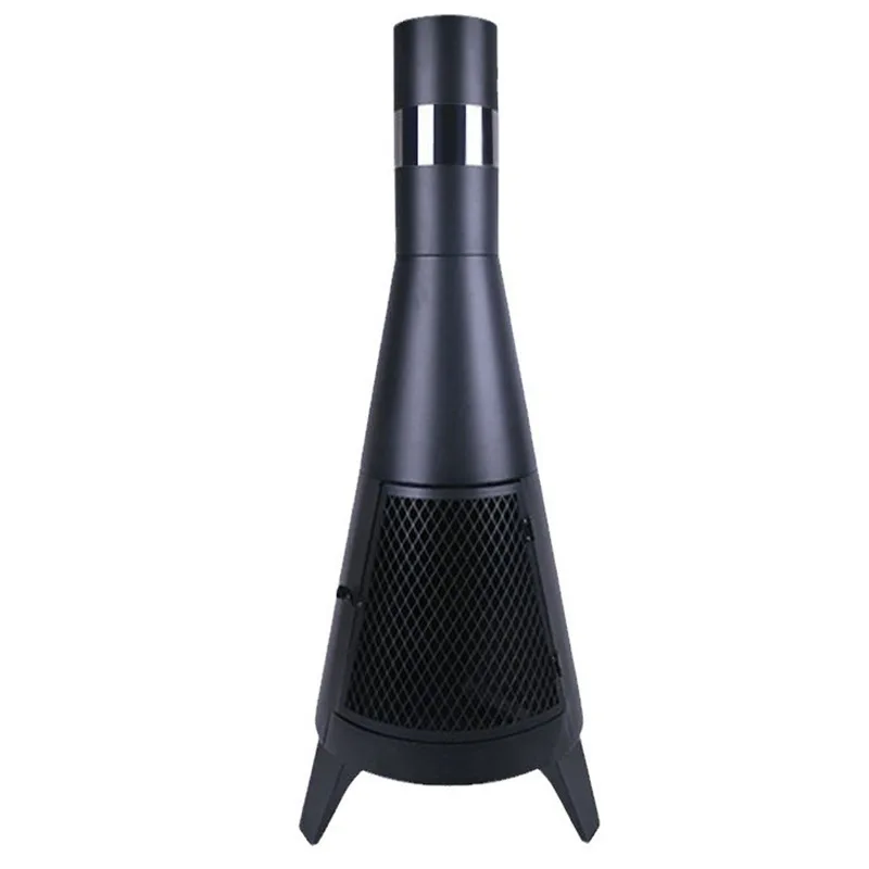 Firewood heater Outdoor villa Garden Bonfire BBQ heater Outdoor charcoal wood stove
Firewood heater Outdoor villa Garden Bonfire BBQ heater Outdoor charcoal wood stove