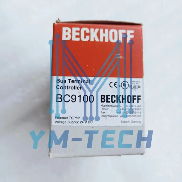 Bc9100 Совершенно новый оригинальный Spot Plc
Bc9100 Совершенно новый оригинальный Spot Plc