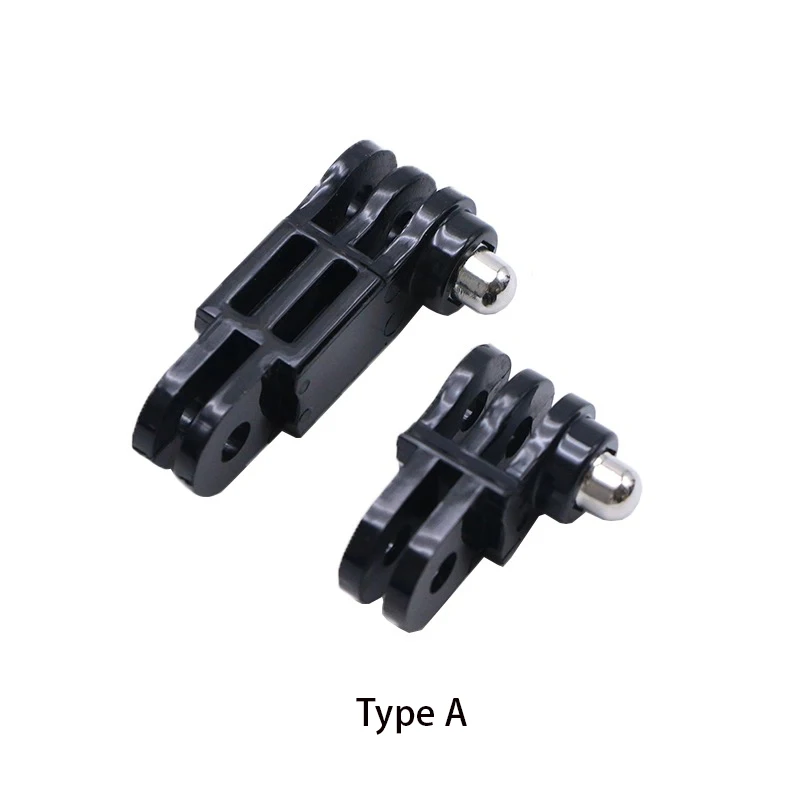 Brand New For Gopro Sports Camera Accessory HERO8/7/6/5/4/3 /Adapter Fixed Connection Arm Helmet Bracket Extension Bar
Brand New For Gopro Sports Camera Accessory HERO8/7/6/5/4/3 /Adapter Fixed Connection Arm Helmet Bracket Extension Bar
