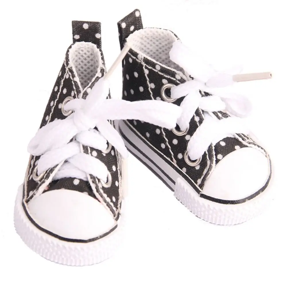 Sneakers Shoes Cute Doll Mini Canvas Shoes Mini Colorful BJD Doll Shoes Kawaii Plastic Mini Casual Shoes Children Toy
Sneakers Shoes Cute Doll Mini Canvas Shoes Mini Colorful BJD Doll Shoes Kawaii Plastic Mini Casual Shoes Children Toy