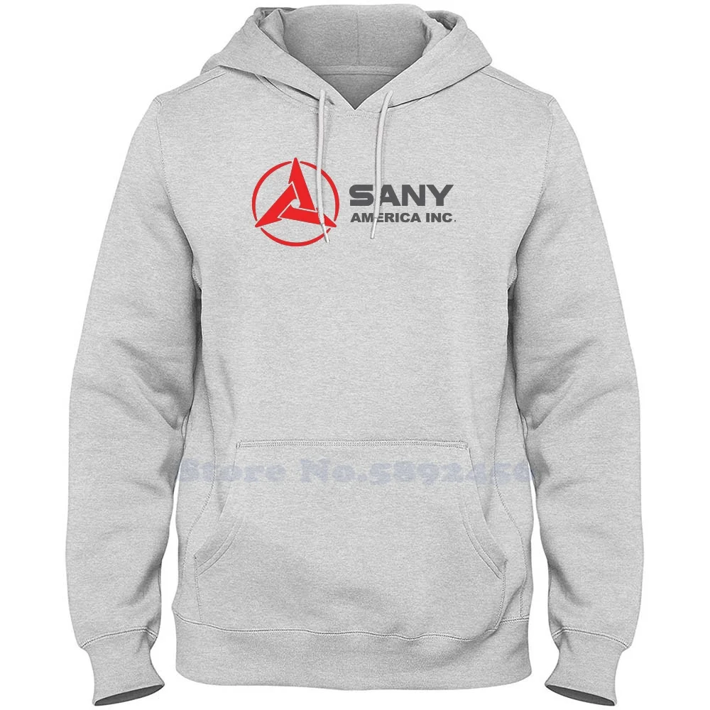 Sany Heavy Industry Co. Logo Fashion Sweatshirt Large Size Hoodie Top Quality Graphic Large Size Hoodies
Sany Heavy Industry Co. Logo Fashion Sweatshirt Large Size Hoodie Top Quality Graphic Large Size Hoodies