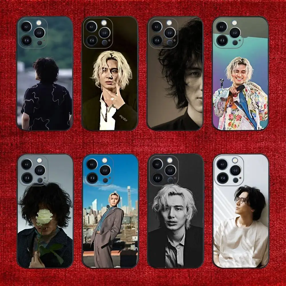 F-Fujii Kaze Prema Phone Case For iPhone 16e,16,15,14,13,12,11,Pro,X,XS,Max,XR,Plus,Mini Soft Black Cover
F-Fujii Kaze Prema Phone Case For iPhone 16e,16,15,14,13,12,11,Pro,X,XS,Max,XR,Plus,Mini Soft Black Cover